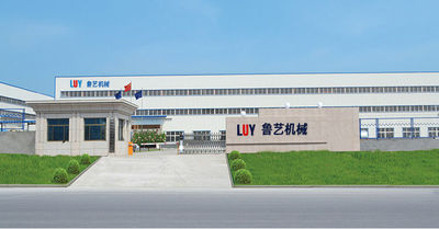 Cina Luy Machinery Equipment CO., LTD Profil Perusahaan