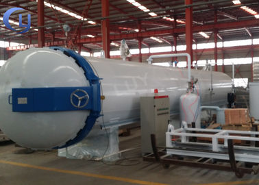 Mesin Pengolahan Kayu Industri Efisiensi Tinggi Dengan Sistem Filter