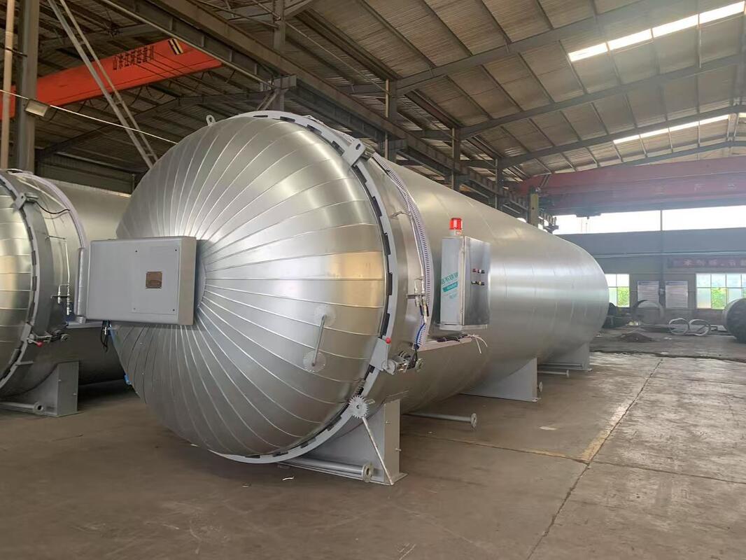 Silikon Karbida untuk Teknologi Pelat Plug Pelindung Komposit Pengawetan Cetakan Petit Autoclave Komposit